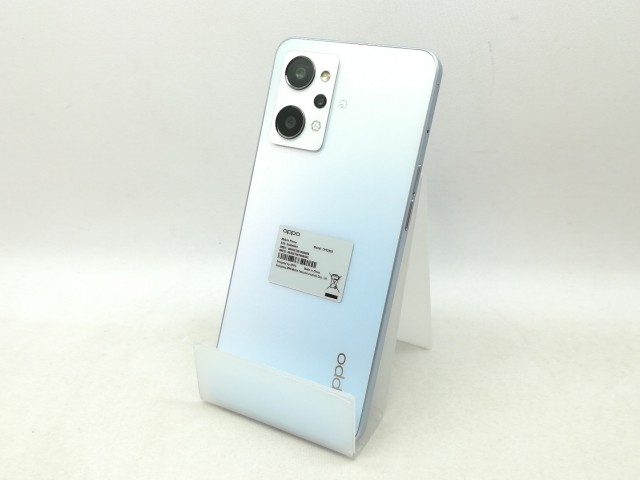 OPPO Reno 7A CPH2353 128GB/6GB RAM Android SIM-free version