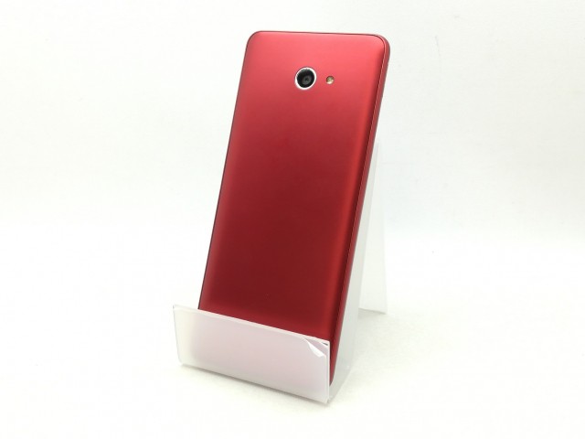 【中古】KYOCERA ymobile 【SIMロック解除済み】 かんたんスマホ2 レッド 3GB 32GB A001KC【新橋】保証期間１ヶ月【ランクA】の通販は 7,968円
