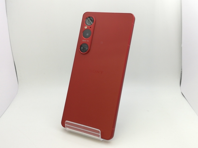 xperia 1 ⅵ SIMフリー スカーレット 12GB/256GB Sony Xperia 1 VI