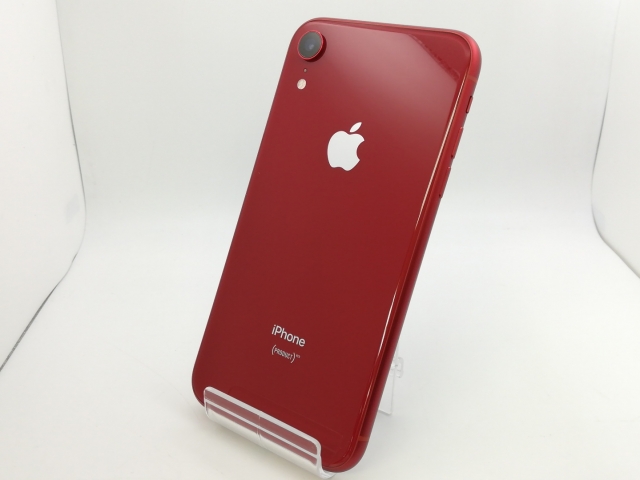 Apple iPhone XR 64GB　MT002J/A　simフリー Pod】iPhone XR 64GB simフリー ブラック本体 SIMフリー iPhone XR