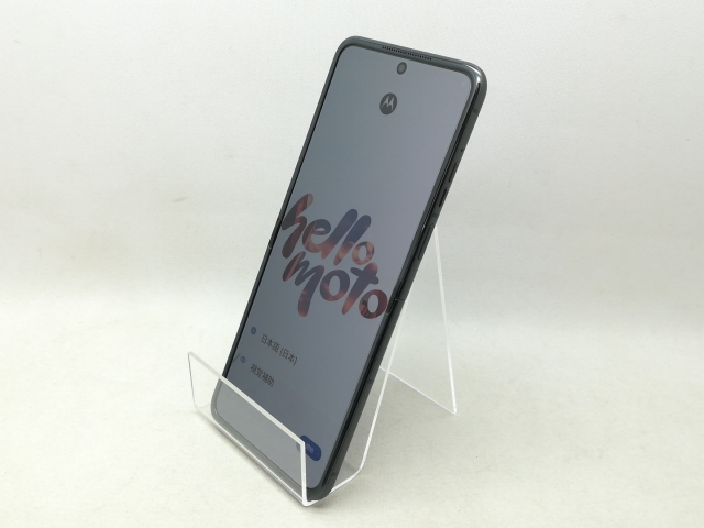 未使用品。Motorola razr 50 本体 コアラグレー Motorola Razr 50 5G Koala Grey 256GB + 8GB Dual-SIM Unlocked