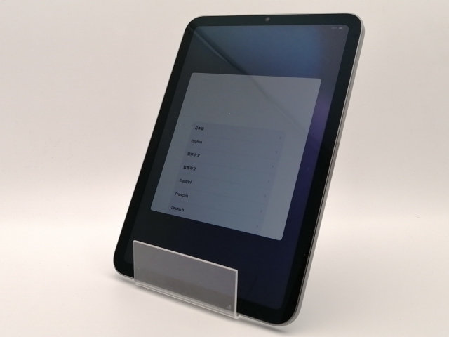 中古品〕 iPad 第9世代 64GB スペースグレイ MK2K3J／A Wi-Fi