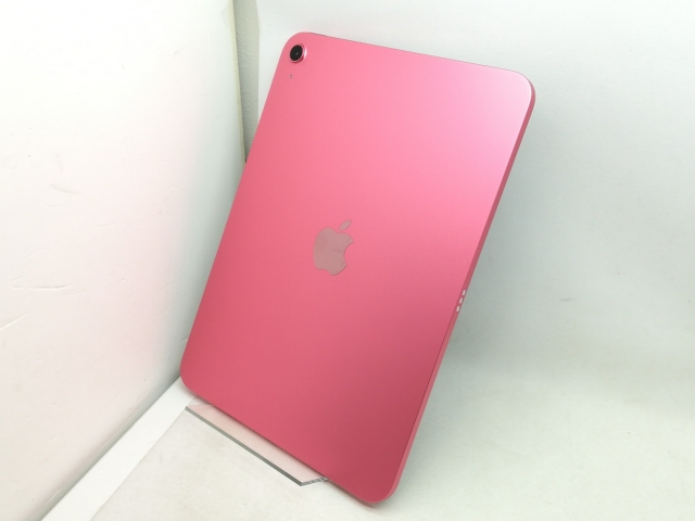 新品未開封 iPad 第11世代(A16)128GB ピンク WiFi版即日発送 新品未