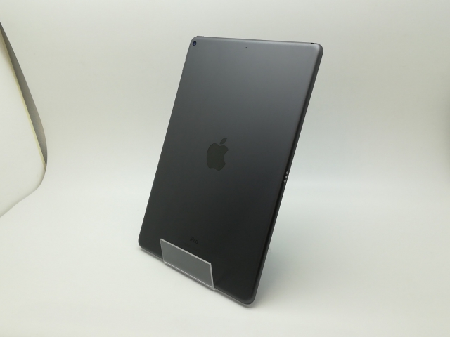 【中古】Apple 【Wi-Fi】 iPad Air（第3世代/2019） 256GB スペースグレイ MUUQ2J/A【新橋】保証期間１ヶ月【ランクC】 21,586円