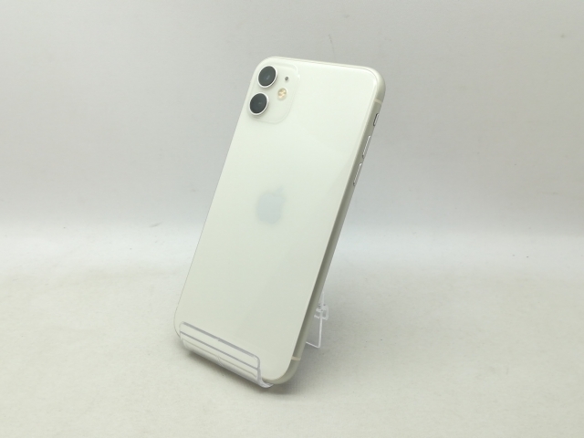 iPhone - iPhone11 SIMフリー本体 Amazon | 【整備済み品】 Apple iPhone 11 256GB ホワイト SIM