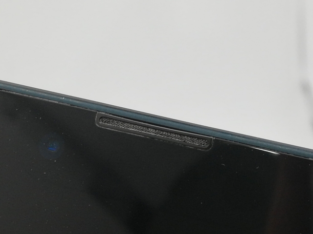 【中古】Apple au 【SIMフリー】 iPhone 13 128GB ミッドナイト MLNC3J/A【新橋烏森通り】保証期間１ヶ月【ランクC】_8