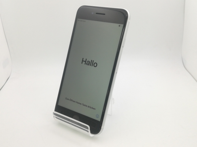 【中古】Apple 国内版 【SIMフリー】 iPhone SE（第2世代） 256GB ホワイト MXVU2J/A【新橋】保証期間１ヶ月【ランクA】_1