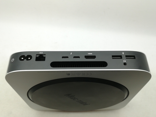 Mac mini 2023 M2 8GB 256GB MMFJ3J/A ジャンク Mac mini 2023 M2 8GB 256GB MMFJ3J/A ジャンク Mac Mini M2 8Gb