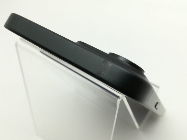 【中古】Apple docomo 【SIMフリー】 iPhone 15 256GB ブラック MTMN3J/A【新橋】保証期間１ヶ月【ランクB】_8