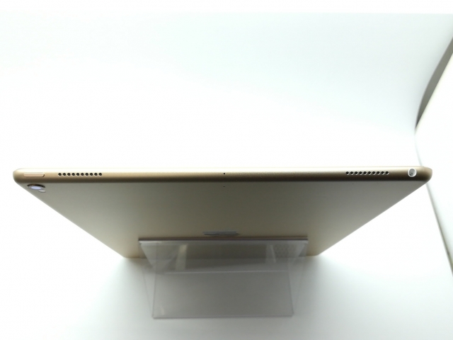 【中古】Apple 【Wi-Fi】 12.9インチ iPad Pro（第2世代/2017） 512GB ゴールド MPL12J/A【新橋】保証期間１ヶ月【ランクC】_2