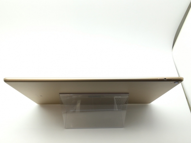 【中古】Apple 【Wi-Fi】 12.9インチ iPad Pro（第2世代/2017） 512GB ゴールド MPL12J/A【新橋】保証期間１ヶ月【ランクC】_3