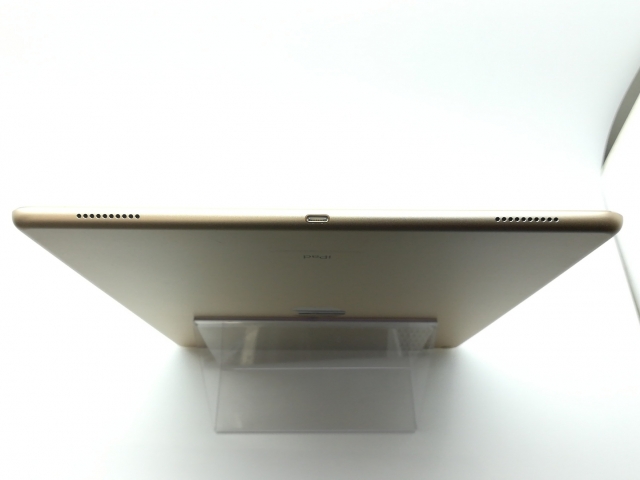 【中古】Apple 【Wi-Fi】 12.9インチ iPad Pro（第2世代/2017） 512GB ゴールド MPL12J/A【新橋】保証期間１ヶ月【ランクC】_4