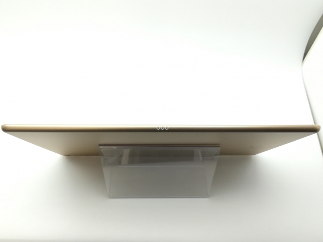 【中古】Apple 【Wi-Fi】 12.9インチ iPad Pro（第2世代/2017） 512GB ゴールド MPL12J/A【新橋】保証期間１ヶ月【ランクC】_5