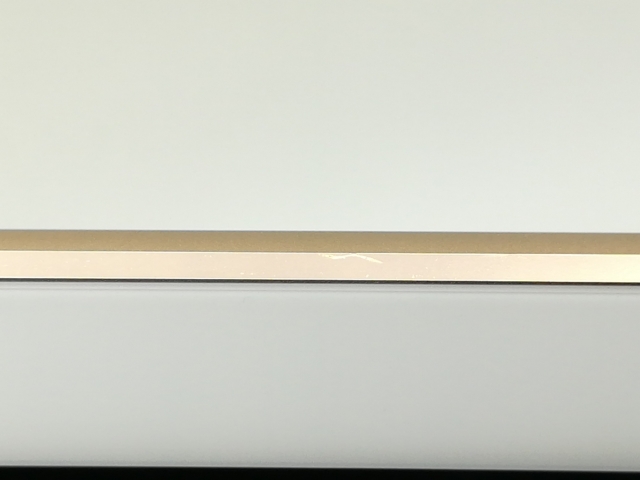 【中古】Apple 【Wi-Fi】 12.9インチ iPad Pro（第2世代/2017） 512GB ゴールド MPL12J/A【新橋】保証期間１ヶ月【ランクC】_9