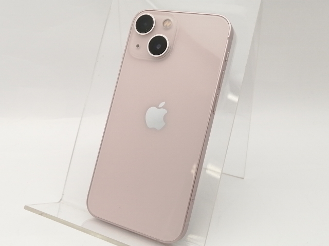 iPhone 0 mini 256GB ピンク Apple SIMフリー - 13mini Pink 本体 GB