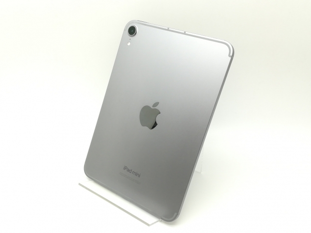 中古】Apple 国内版 【SIMフリー】 iPad mini（A17Pro/2024） 256GB