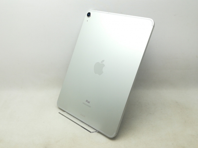 中古】Apple 国内版 【SIMフリー】 iPad Air（第4世代/2020） 64GB