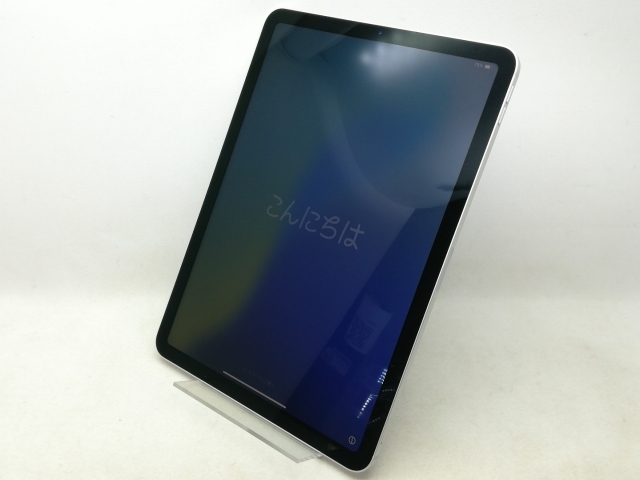 中古】Apple 国内版 【SIMフリー】 iPad Air（第4世代/2020