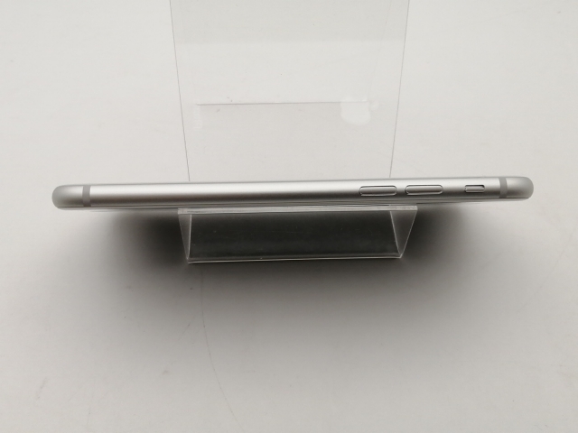 【中古】Apple au 【SIMロック解除済み】 iPhone 8 64GB シルバー MQ792J/A【神保町】保証期間１ヶ月【ランクB】_5