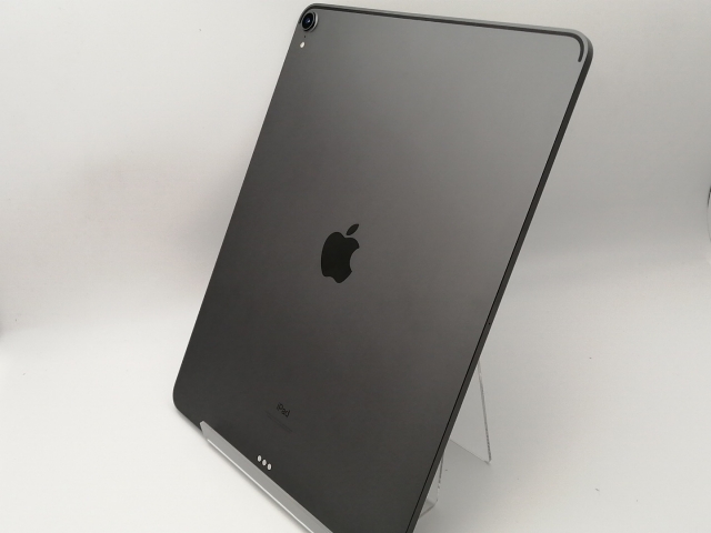 iPad Pro 12.9インチ(第3世代) WIFIモデル（iPadのモデルを識別