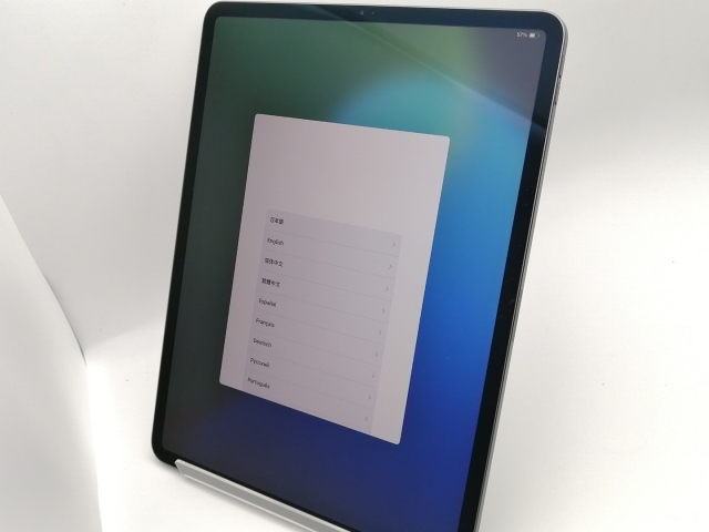 iPad Pro 12.9インチ Wi-Fi 128GB  第5世代 Amazon.co.jp: 【整備済み品】 Apple iPad Pro 12.9インチ (第 5