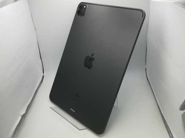 中古】Apple 【Wi-Fi】 11インチ iPad Pro(第2世代/2020 中古】Apple 【Wi-Fi】 11インチ iPad Pro(第2世代/2020