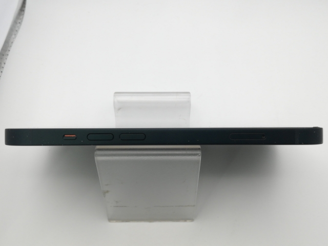 【中古】Apple au 【SIMフリー】 iPhone 13 128GB ミッドナイト MLNC3J/A【新橋烏森通り】保証期間１ヶ月【ランクC】_5