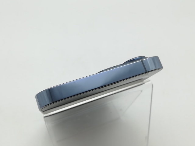 iPhone13 pro シエラブルー 256GB SIMロック解除済み Apple - iPhone