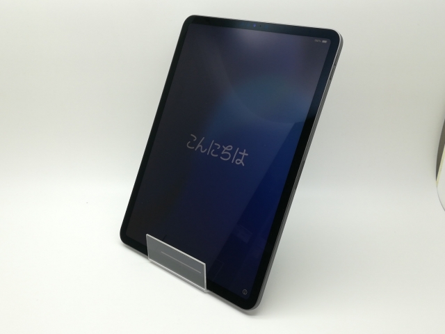 Apple iPad Pro 11インチ (第2世代)128GB スペースグレイ 価格.com