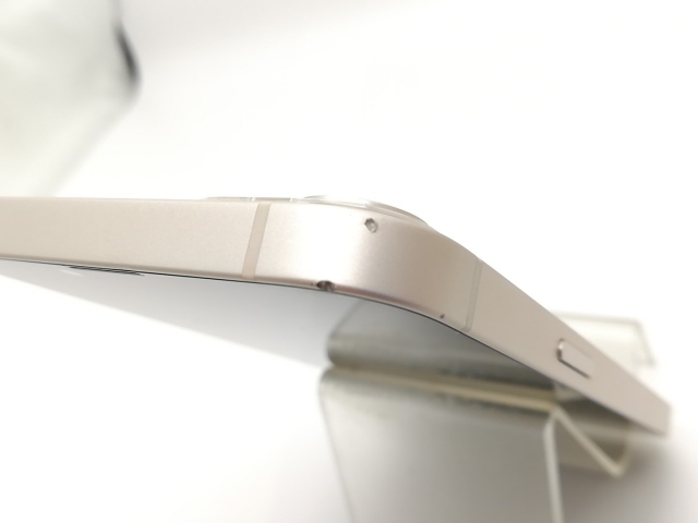 Apple iPhone 12 mini SIMロック解除済み ライトグリーン SIMフリー