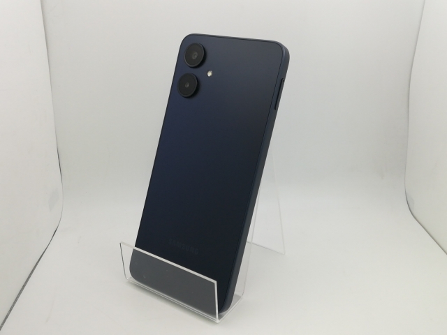【中古】SAMSUNG 楽天モバイル 【SIMフリー】 Galaxy A25 5G ブラック 4GB 64GB【新橋烏森通り】保証期間１ヶ月【ランクA】