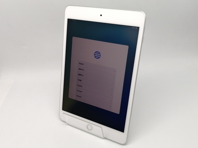 中古】Apple SoftBank 【SIMロック解除済み】 iPad mini（第5