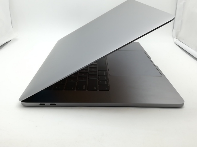 MacBookPro 2018 512GB 箱 /付属品/各液晶フィルム有 MacBookPro 2018 512GB 箱 /付属品/各液晶フィルム有 MacBook Pro air