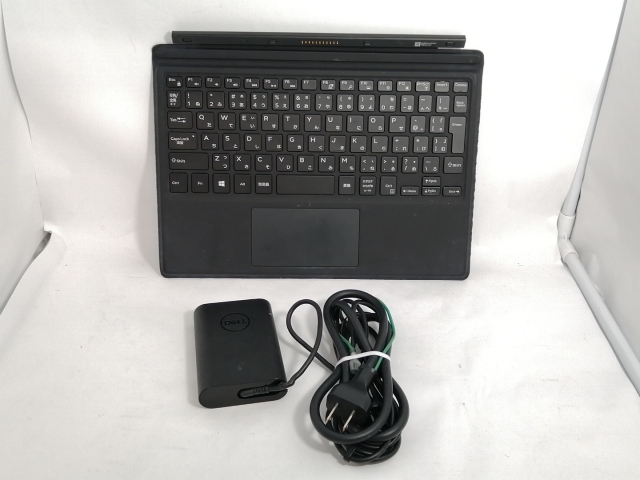 【中古】DELL Latitude 5285 2-in-1 Corei5 7300U/2.6G【i5-7300U 8G 256G(SSD) WiFi 4G/LTE 12LCD(タッチパネル/1920x1080)】【新宿】保証期間１ヶ月【ランクB】_9