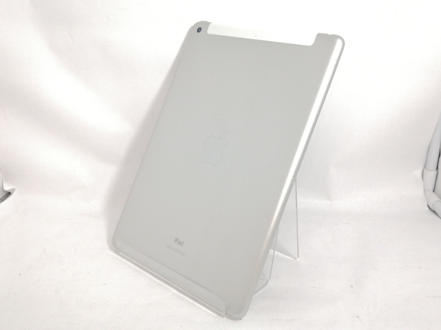 【中古】Apple 国内版 【SIMフリー】 iPad（第7世代/2019） 32GB シルバー MW6C2J/A【新宿】保証期間１ヶ月【ランクB】
