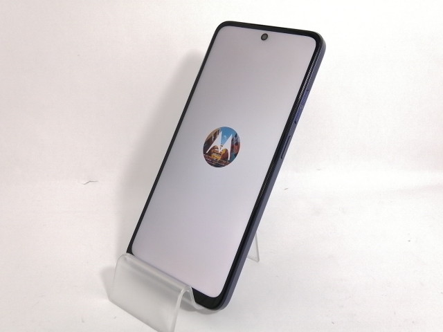 【中古】MOTOROLA 国内版 【SIMフリー】 moto g05 フレッシュラベンダー 8GB 128GB XT2523-5【道玄坂】保証期間１ヶ月【ランクA】_1