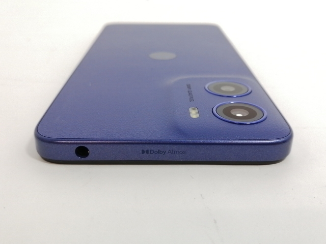 【中古】MOTOROLA 国内版 【SIMフリー】 moto g05 フレッシュラベンダー 8GB 128GB XT2523-5【道玄坂】保証期間１ヶ月【ランクA】_2