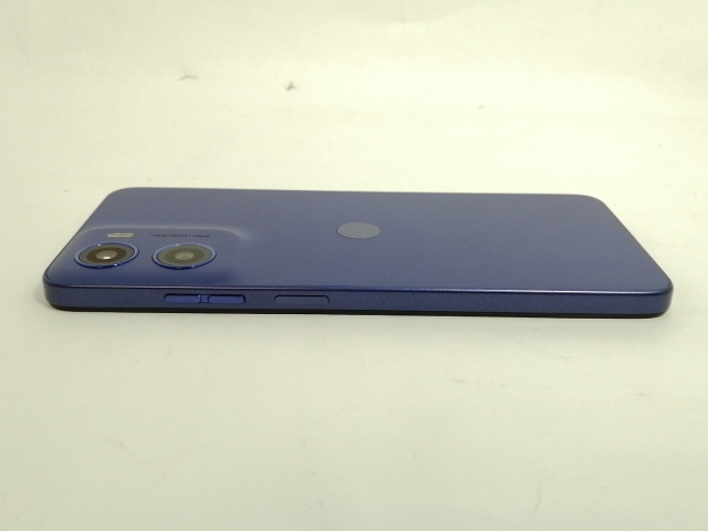 【中古】MOTOROLA 国内版 【SIMフリー】 moto g05 フレッシュラベンダー 8GB 128GB XT2523-5【道玄坂】保証期間１ヶ月【ランクA】_3