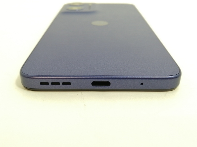 【中古】MOTOROLA 国内版 【SIMフリー】 moto g05 フレッシュラベンダー 8GB 128GB XT2523-5【道玄坂】保証期間１ヶ月【ランクA】_4