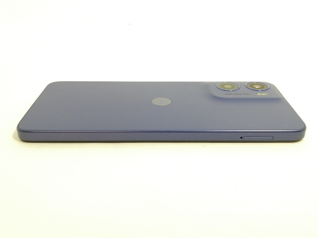 【中古】MOTOROLA 国内版 【SIMフリー】 moto g05 フレッシュラベンダー 8GB 128GB XT2523-5【道玄坂】保証期間１ヶ月【ランクA】_5
