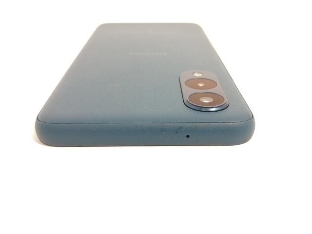 【中古】FCNT docomo 【SIMフリー】 arrows We2 ネイビーグリーン 4GB 64GB F-52E【新宿】保証期間１ヶ月【ランクB】_2