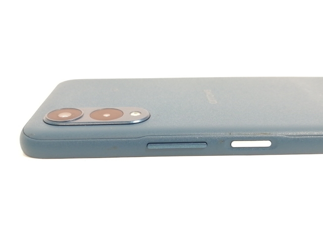 【中古】FCNT docomo 【SIMフリー】 arrows We2 ネイビーグリーン 4GB 64GB F-52E【新宿】保証期間１ヶ月【ランクB】_3