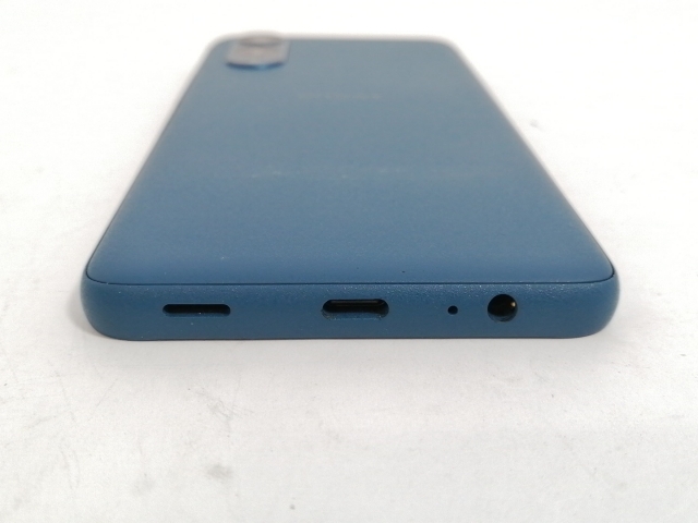 【中古】FCNT docomo 【SIMフリー】 arrows We2 ネイビーグリーン 4GB 64GB F-52E【新宿】保証期間１ヶ月【ランクB】_4