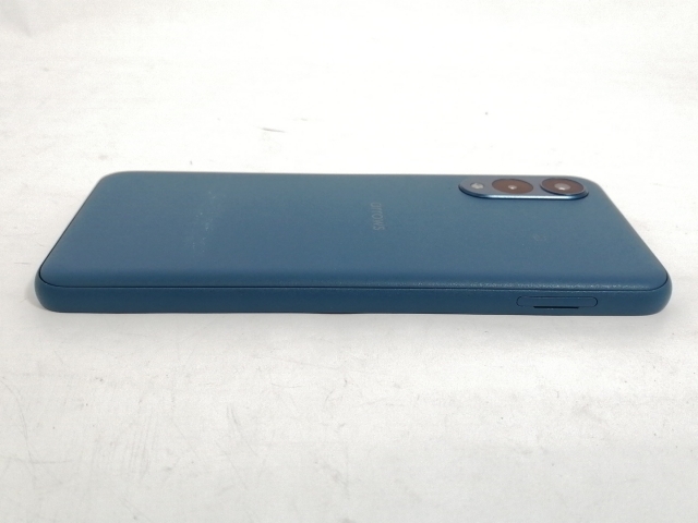 【中古】FCNT docomo 【SIMフリー】 arrows We2 ネイビーグリーン 4GB 64GB F-52E【新宿】保証期間１ヶ月【ランクB】_5