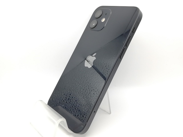 中古】Apple docomo 【SIMロック解除済み】 iPhone 12 64GB