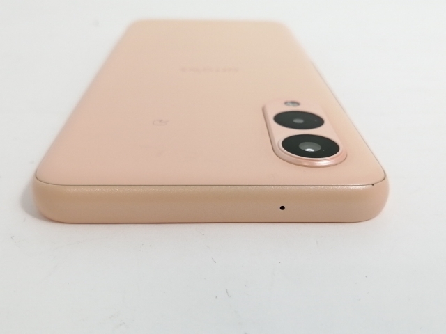【中古】FCNT docomo 【SIMフリー】 arrows We2 ライトオレンジ 4GB 64GB F-52E【新宿】保証期間１ヶ月【ランクB】_2