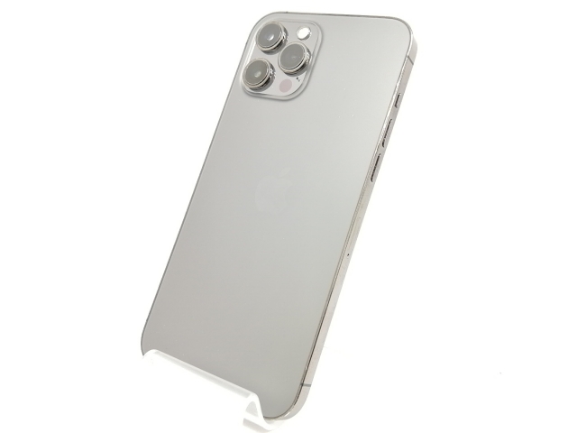 iPhone 12 Pro Max グラファイト 256 GB SIMフリー Apple iPhone 12