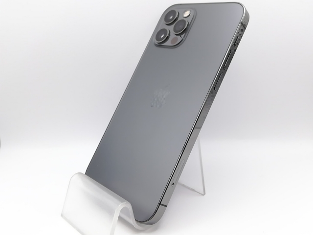 iPhone 12 Pro「A ランク」128GB グラファイト