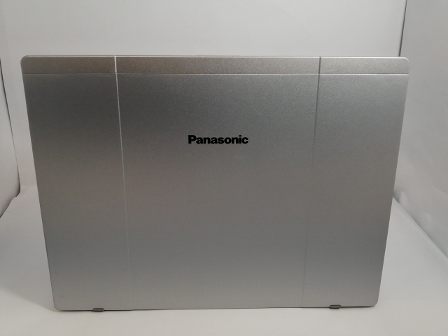 【中古】Panasonic Let's note FV1 CF-FV1R12AS【i5-1145G7 16G 256G(eMMC) 1GbE WiFi 5G 14LCD(2160x1440)】【新宿】保証期間１ヶ月【ランクB】