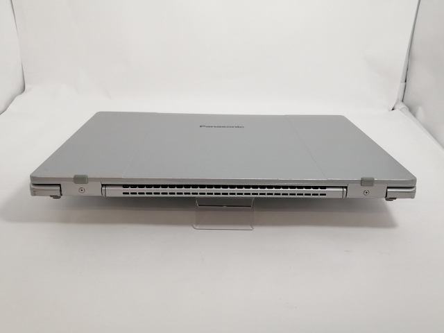【中古】Panasonic Let's note FV1 CF-FV1R12AS【i5-1145G7 16G 256G(eMMC) 1GbE WiFi 5G 14LCD(2160x1440)】【新宿】保証期間１ヶ月【ランクB】